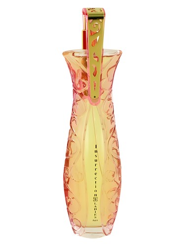 Insurrection by Reyane Tradition