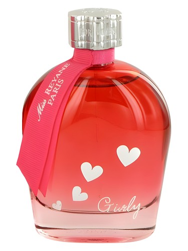 Miss Reyane Girly by Reyane Tradition