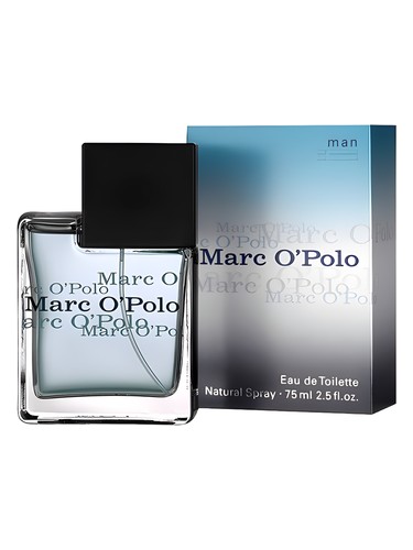 Marc O'Polo Man 2006 Marc O'Polo cologne by Marc O Polo