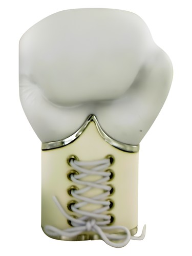 Fight Club White by Reyane Tradition