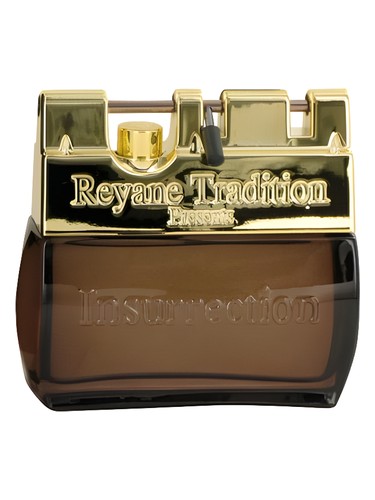Insurrection Gold by Reyane Tradition