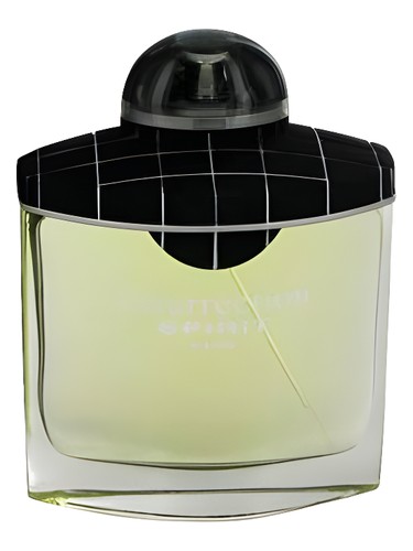 Insurrection Spirit by Reyane Tradition