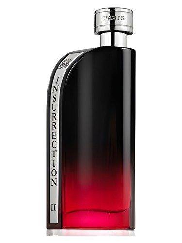 Insurrection II Dark by Reyane Tradition