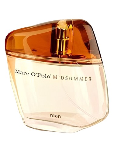 Marc O'Polo Midsummer Man Marc O'Polo cologne by Marc O Polo