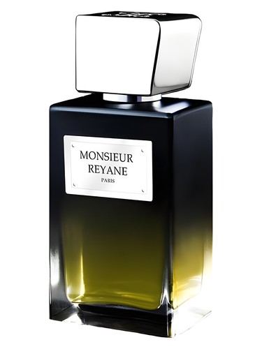 Monsieur Reyane Black by Reyane Tradition
