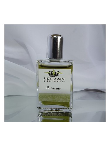 Raincoast by Suzy Larsen Perfumes