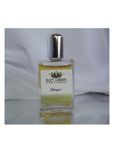 Basque by Suzy Larsen Perfumes