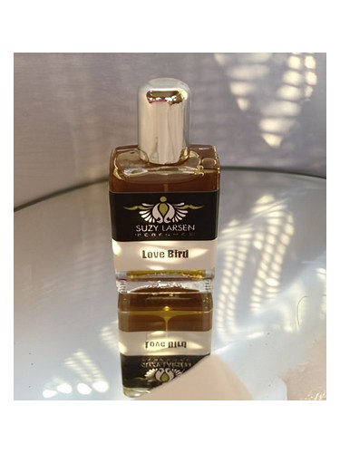 Love Bird by Suzy Larsen Perfumes