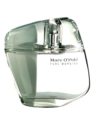 Marc O'Polo Pure Morning Man Marc O'Polo cologne by Marc O Polo