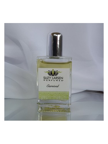 Carnival by Suzy Larsen Perfumes