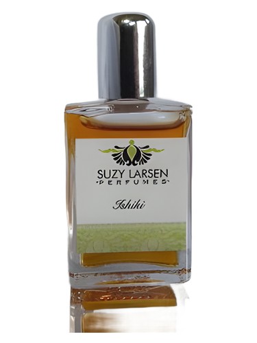 Ishiki by Suzy Larsen Perfumes