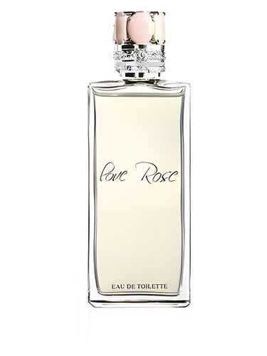 Love Rose Eau de Toilette by Reminiscence