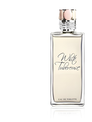 White Tubereuse Eau de Toilette by Reminiscence