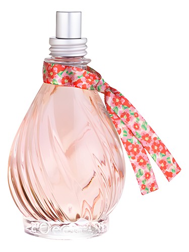 Flor de Acerola L’Occitane Au Brésil perfume by L Occitane Au Bresil