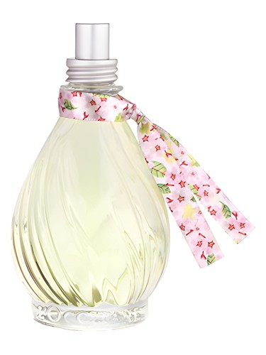 Flor de Carambola L’Occitane Au Brésil perfume by L Occitane Au Bresil