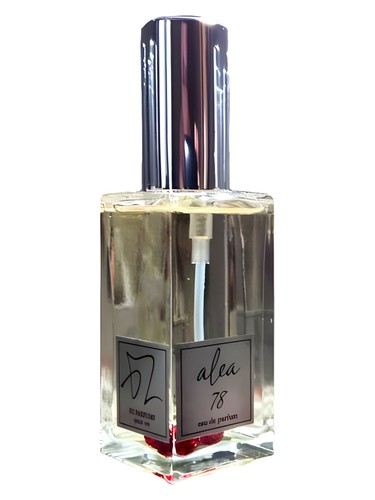 Alea 78 Porichka by BZ Parfums