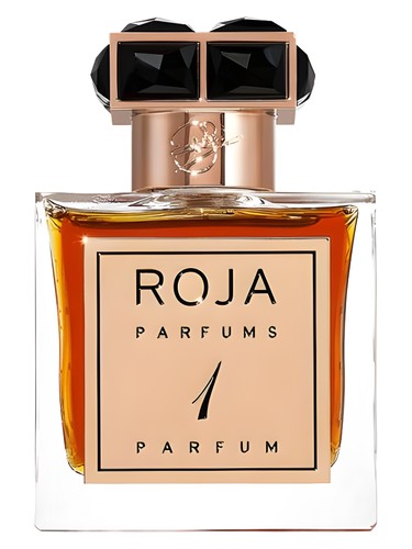 Parfum De La Nuit No 1 by Roja Dove