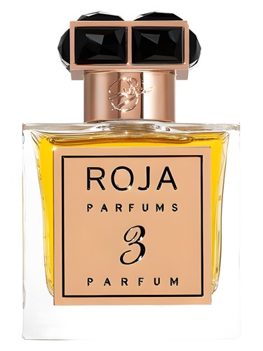 Parfum De La Nuit No 3