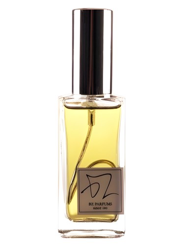 Alea M by BZ Parfums