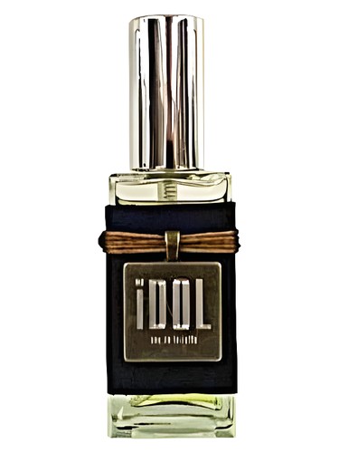 Mr. Idol by BZ Parfums