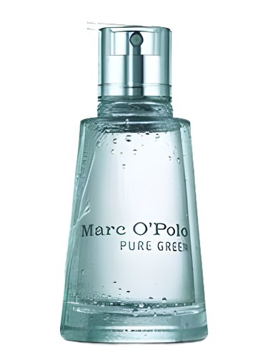 Marc O'Polo Pure Green Woman Marc O'Polo perfume by Marc O Polo