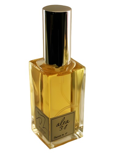 Alea 38 by BZ Parfums