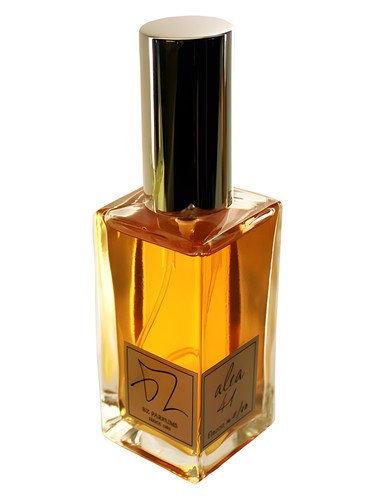 Alea 41 by BZ Parfums