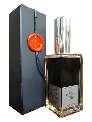 Alea 71 by BZ Parfums