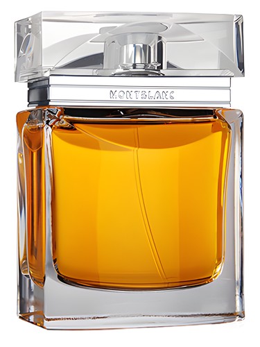 Homme Exceptionnel by Montblanc