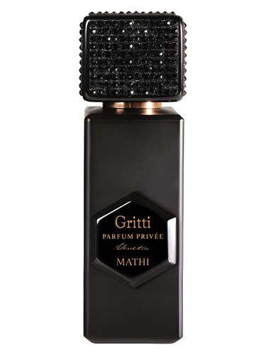Mathi by Gritti