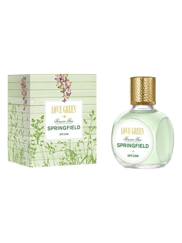 Love Green by Springfield
