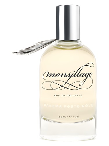 Ipanema Posto Nove by Monsillage