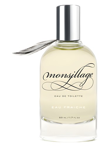 Eau Fraiche by Monsillage