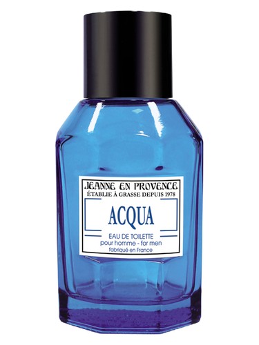 Acqua by Jeanne en Provence