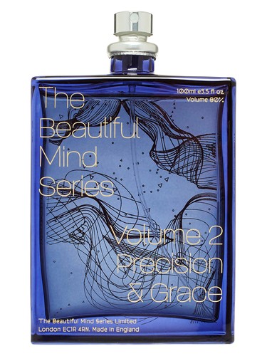 Volume 2: Precision and Grace