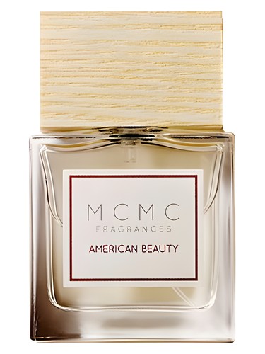 American Beauty by MCMC Fragrances