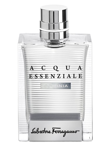 Acqua Essenziale Colonia