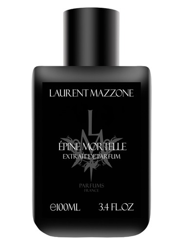 Épine Mortelle by Laurent Mazzone Parfums