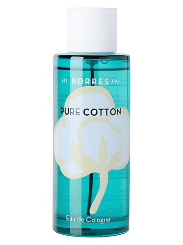 Pure Cotton by Korres