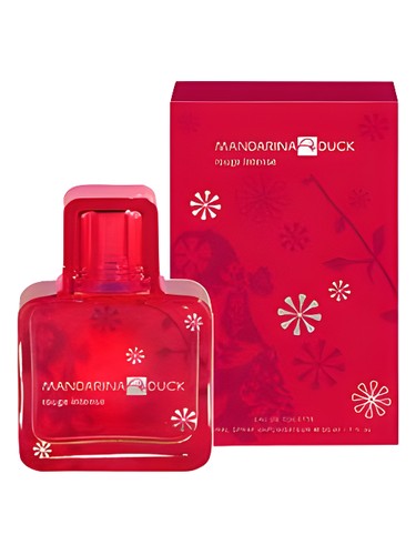 Mandarina Duck Rouge Intense by Mandarina Duck