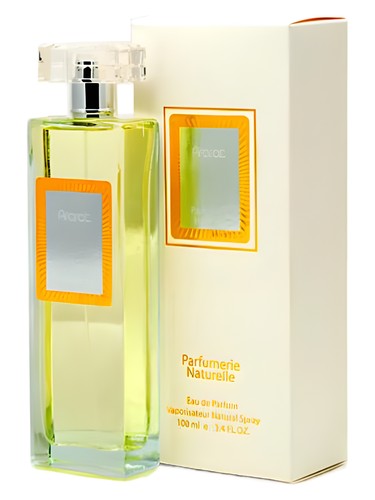 Ararat by Parfumerie Naturelle