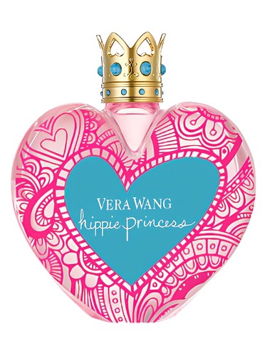 Hippie Princess by Vera Wang