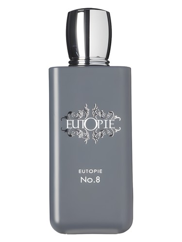 No 8 by Eutopie