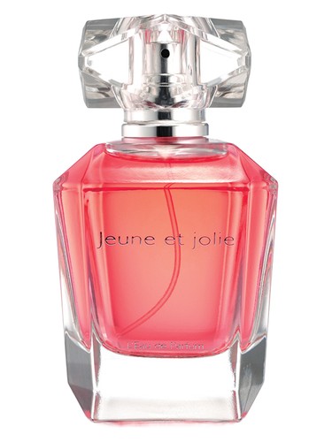 Jeune et Jolie Dilís Parfum perfume by Dilis Parfum