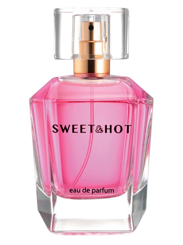 Sweet & Hot Dilís Parfum perfume by Dilis Parfum