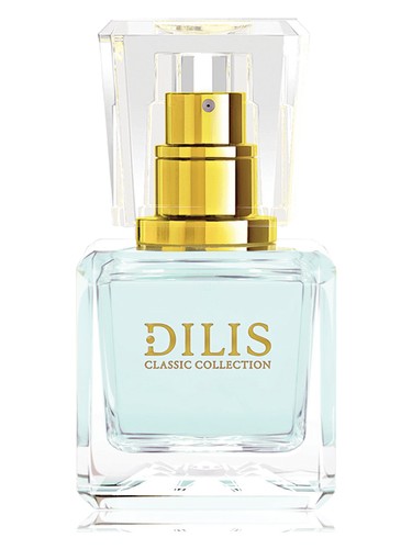 Dilis Classic Collection No. 28 Dilís Parfum perfume by Dilis Parfum
