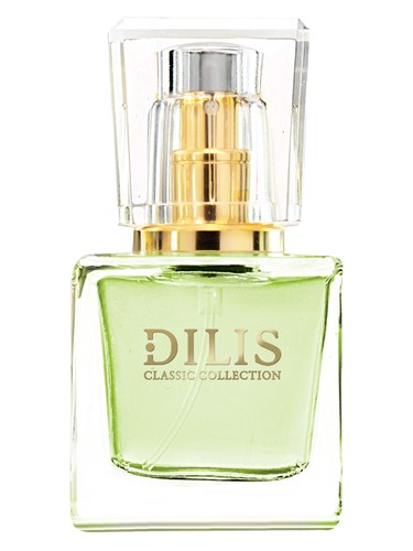 Dilis Classic Collection No. 1 Dilís Parfum perfume by Dilis Parfum