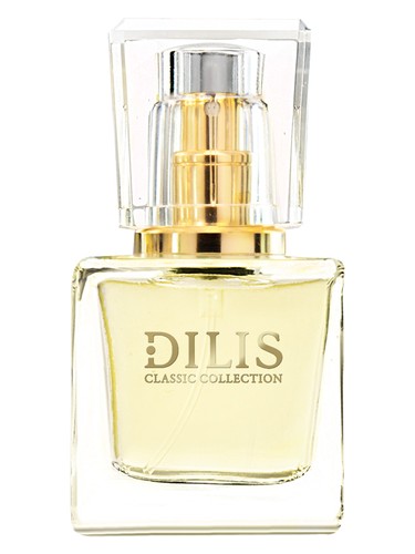 Dilis Classic Collection No. 2 Dilís Parfum perfume by Dilis Parfum