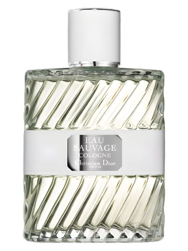Eau Sauvage Cologne by Dior