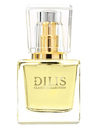 Dilis Classic Collection No. 3 Dilís Parfum perfume by Dilis Parfum